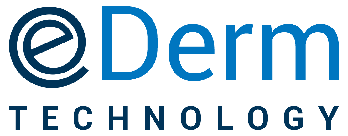 eDerm Tech Logo__Transp